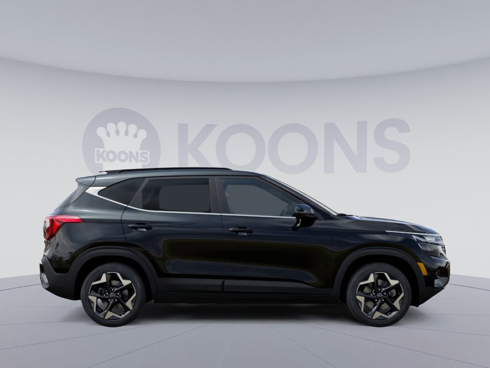 New 2026 Kia Seltos EX image 10