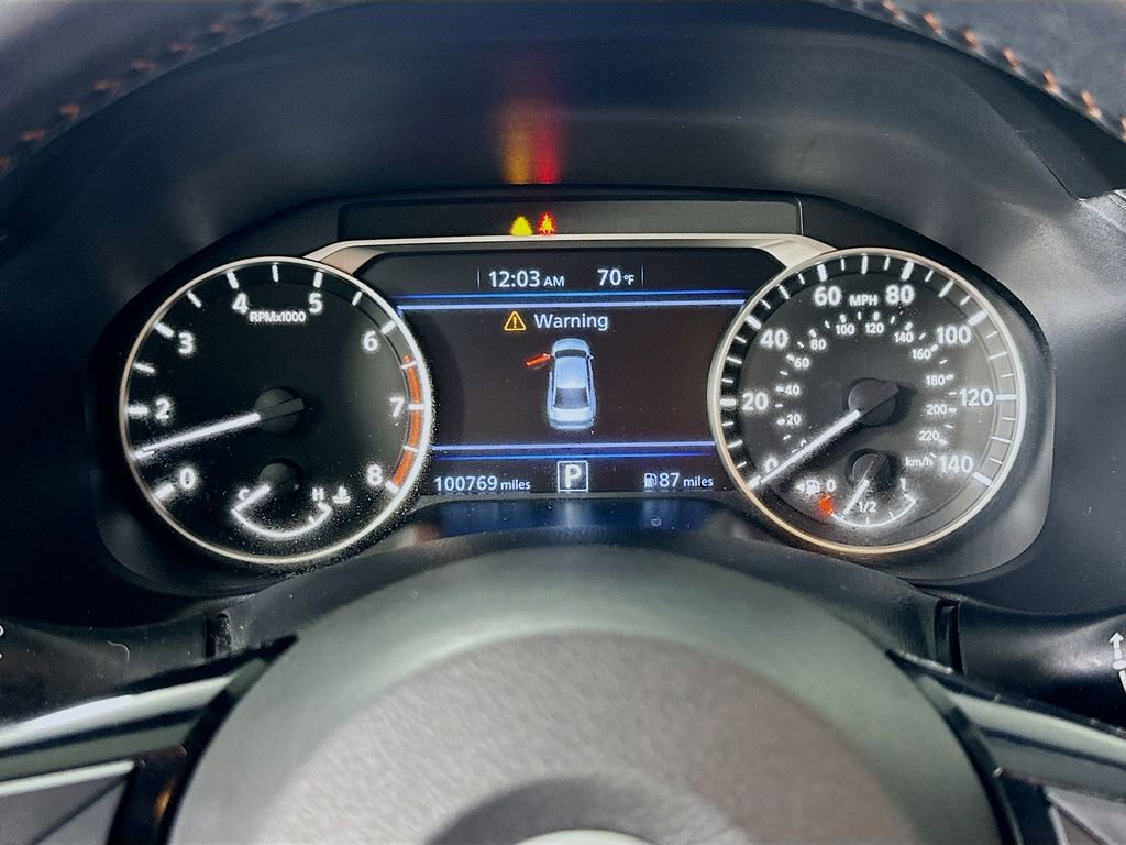 Used 2019 Nissan Altima 2.5 SR image 23