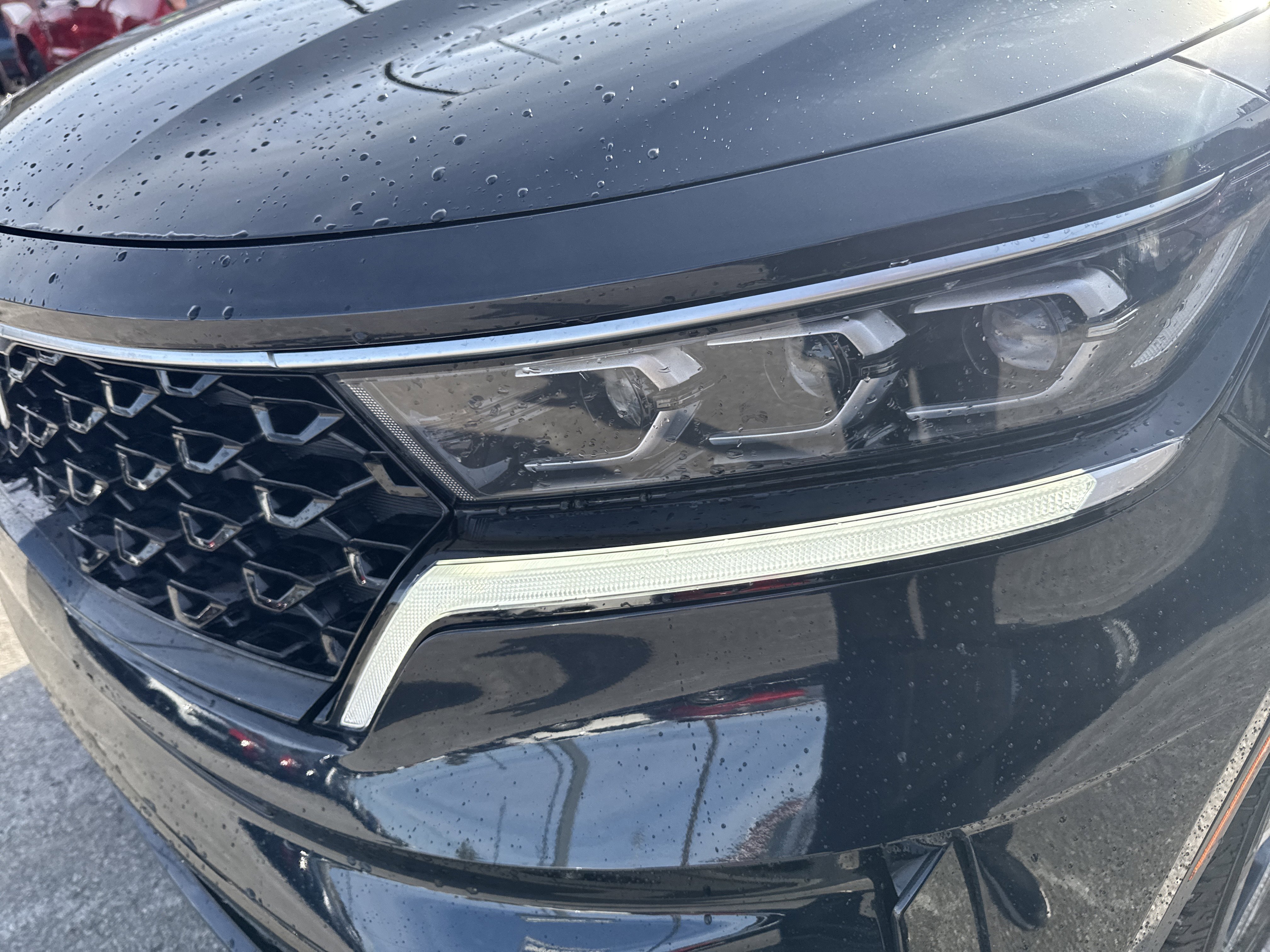 Used 2023 Kia Sorento SX Prestige w/ Panoramic Sunroof Package image 10