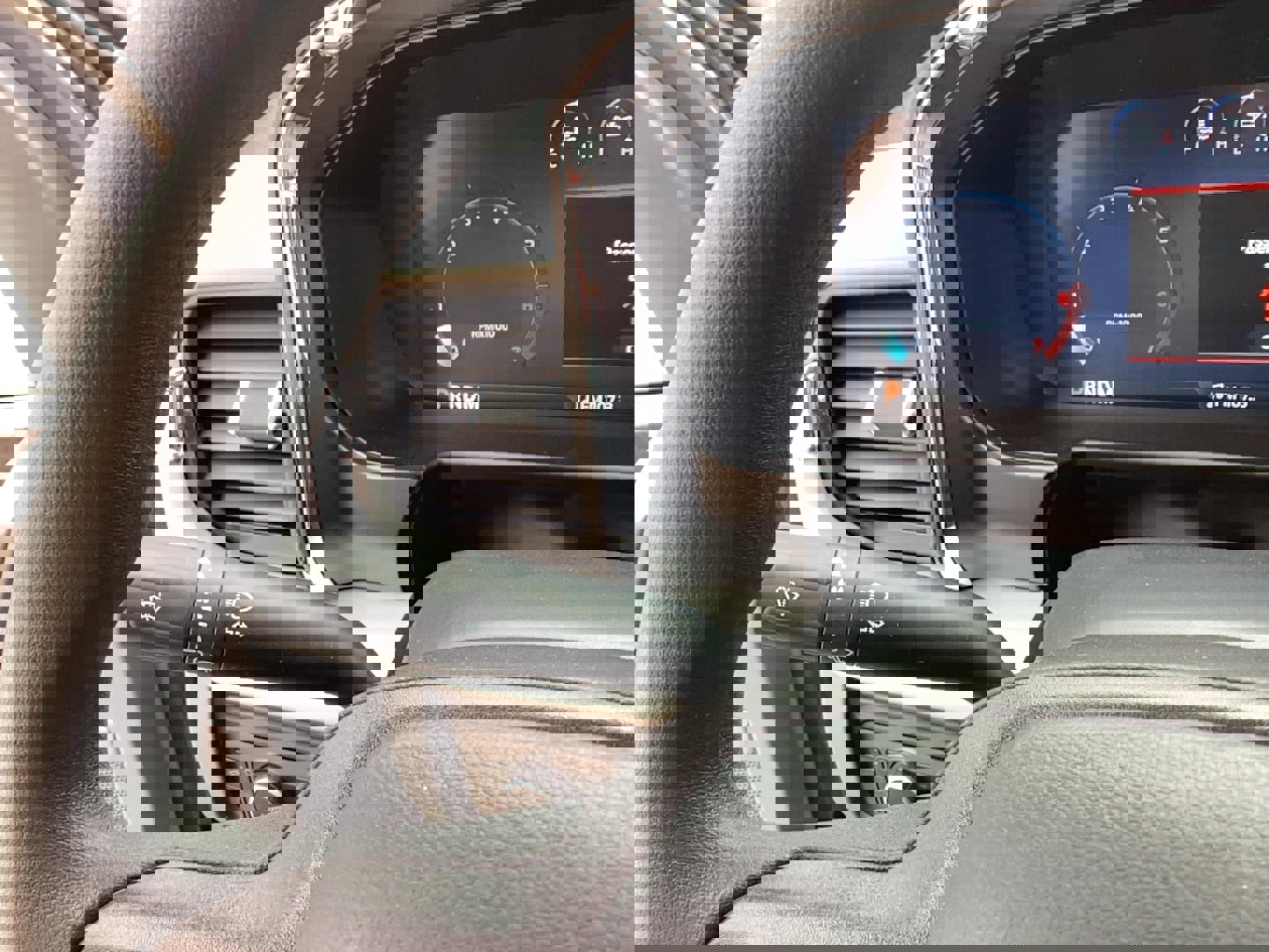 New 2026 Ford F350 XLT image 21