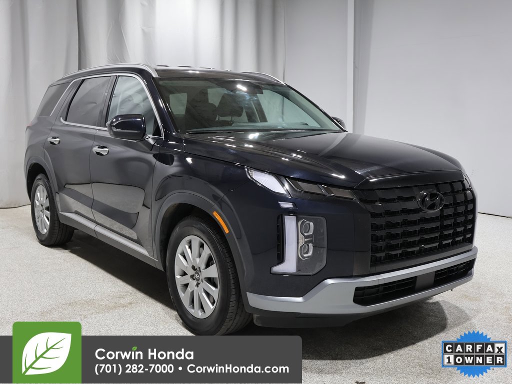 Used 2025 Hyundai Palisade SEL