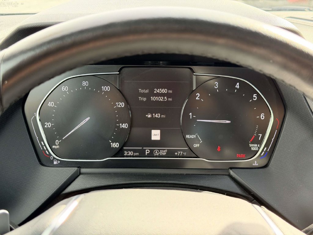 Used 2020 BMW 228i xDrive Gran Coupe w/ Convenience Package AWD/4WD image 24