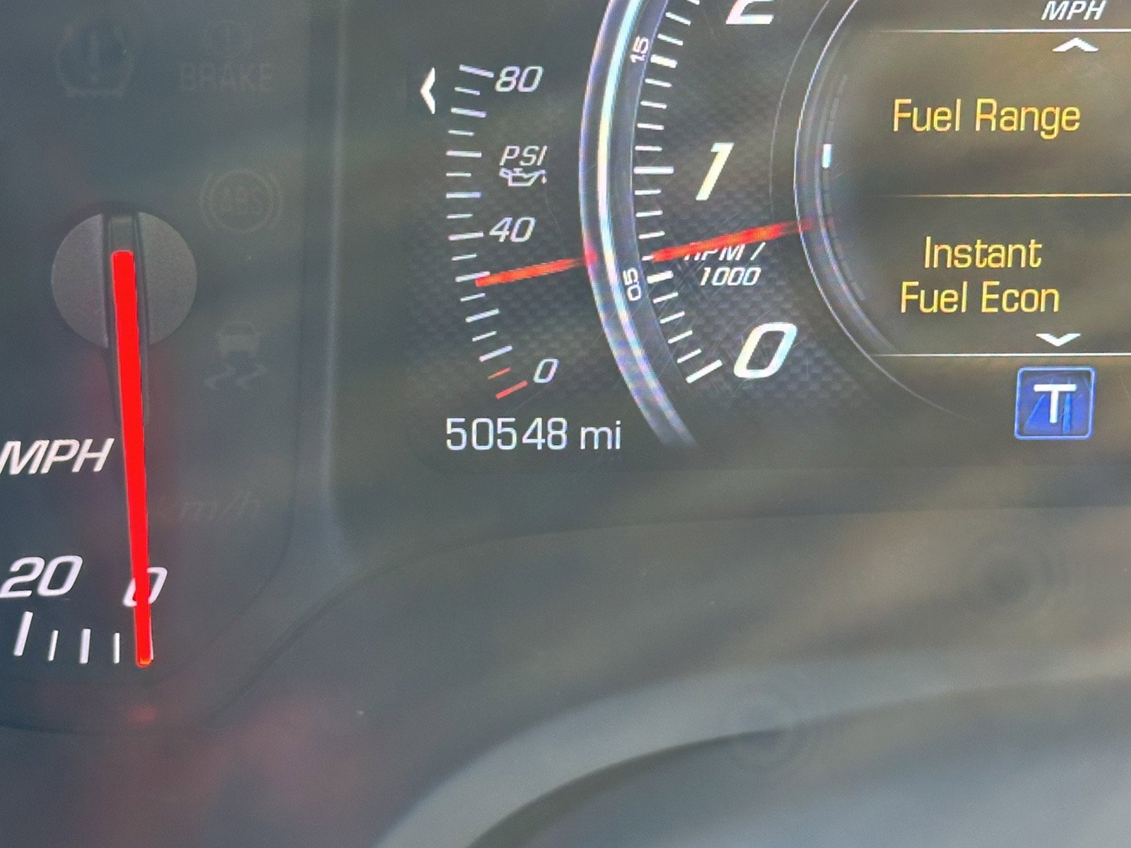 Used 2017 Chevrolet Corvette Z06 image 14