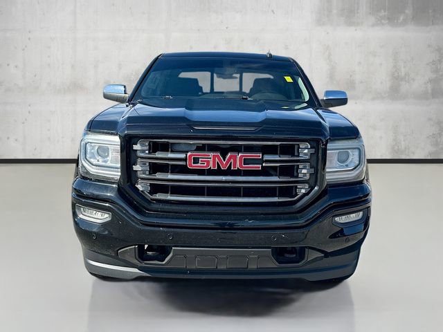 Used 2016 GMC Sierra 1500 SLT w/ All-Terrain Package image 2