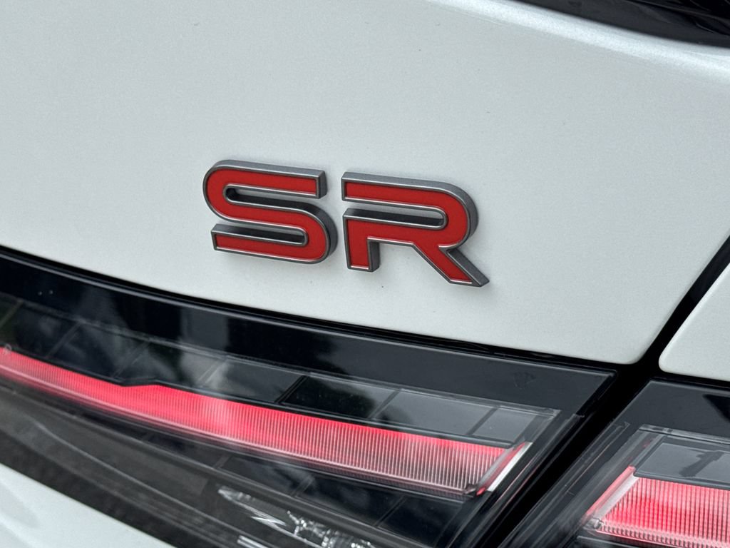 New 2026 Nissan Sentra SR w/ SR Premium Package FWD image 22