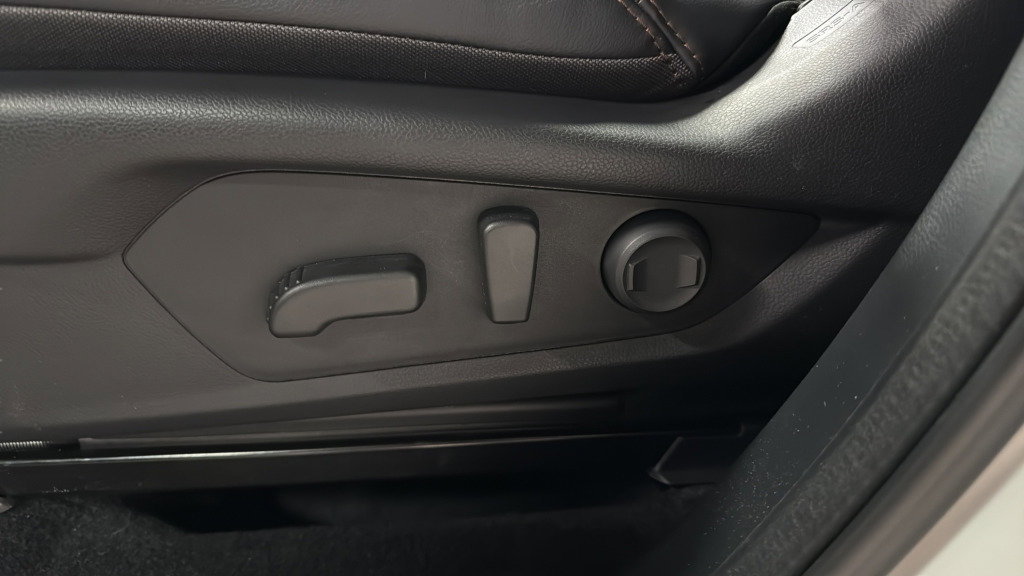 Certified 2026 Subaru Forester Touring image 18