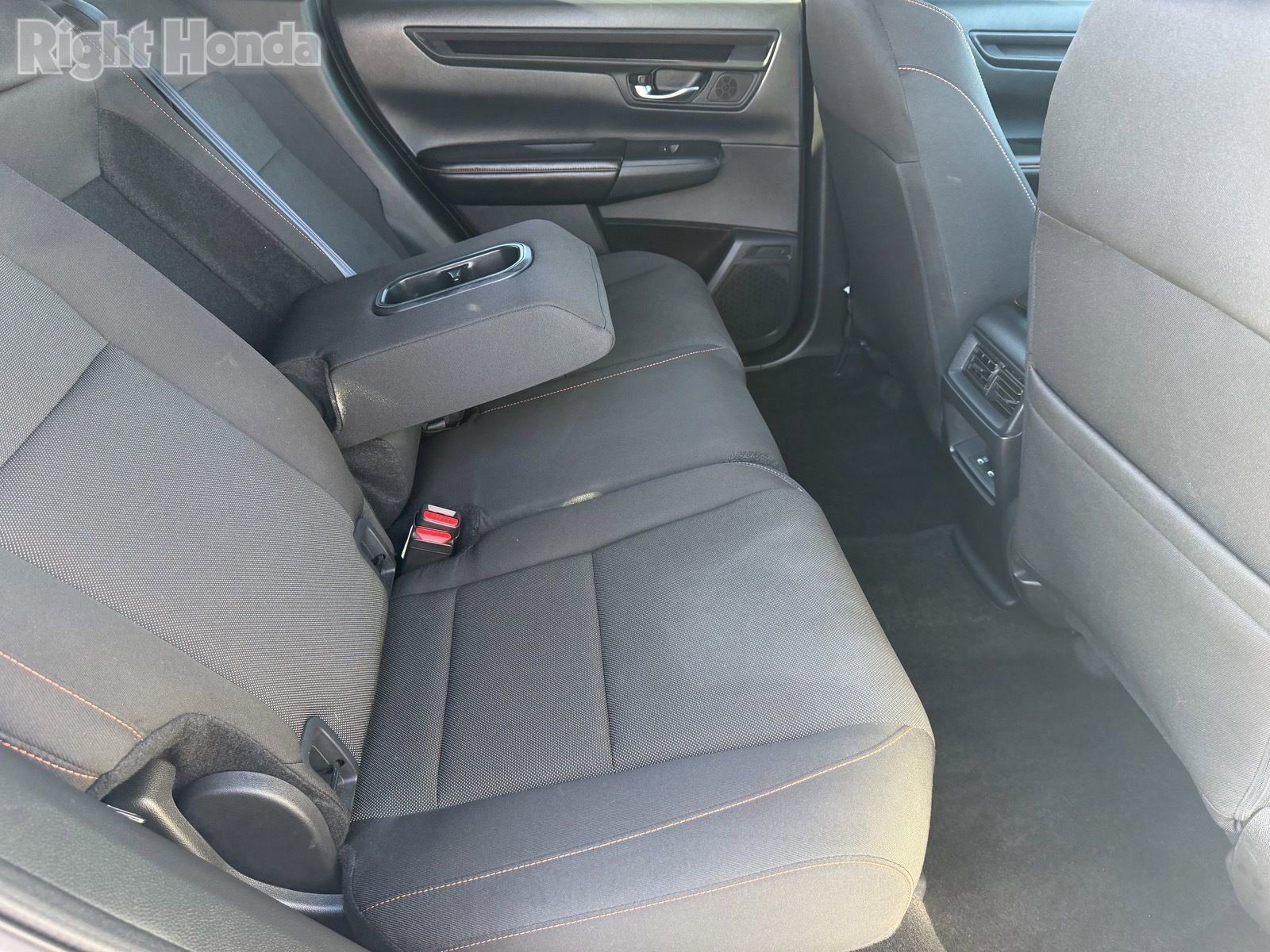 Used 2026 Honda CR-V TrailSport image 16