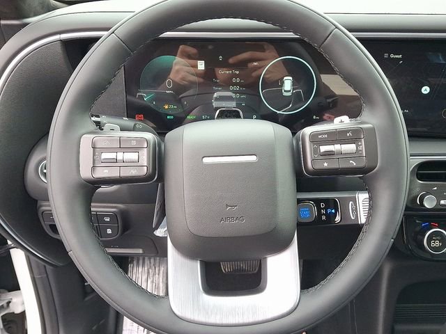 New 2026 Hyundai Palisade Calligraphy image 9