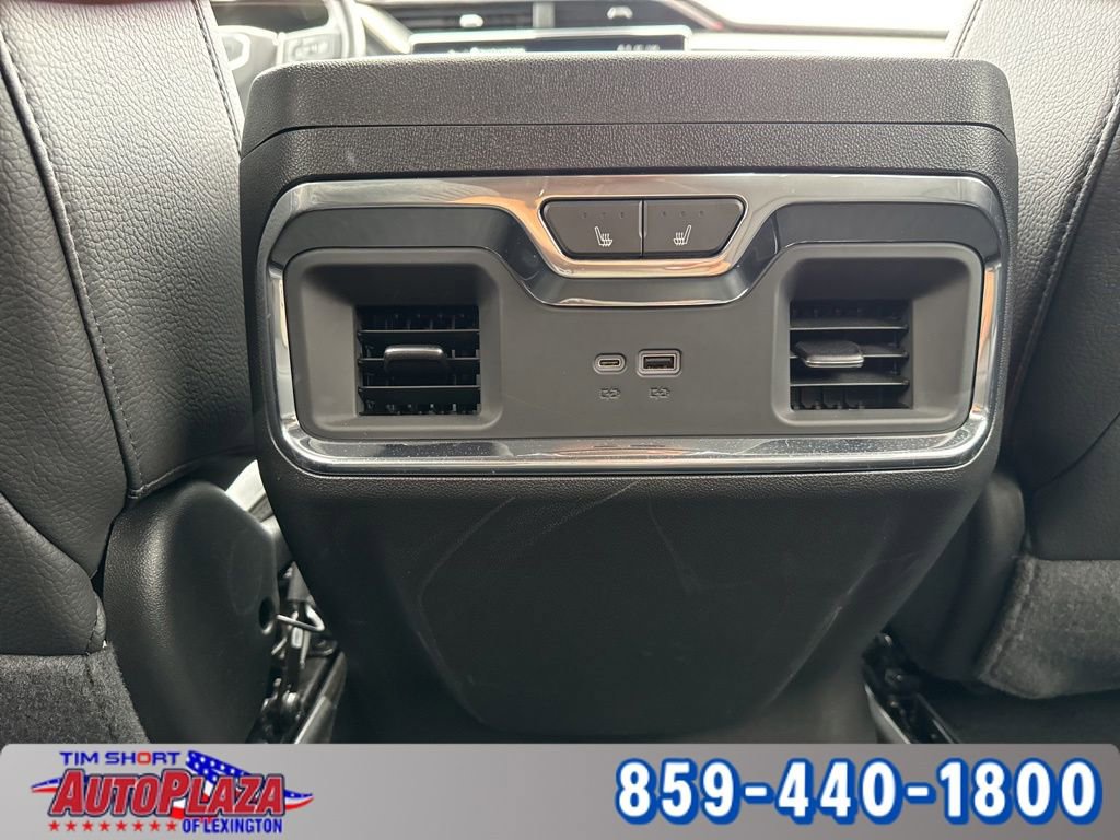 Used 2024 GMC Sierra 1500 Denali image 53
