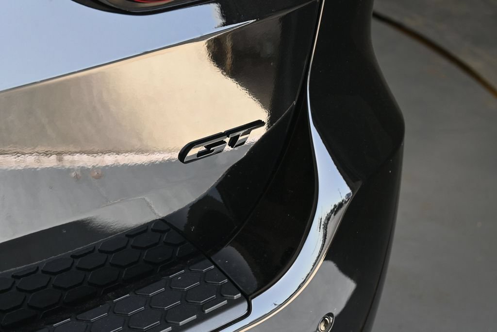New 2026 Dodge Durango GT AWD/4WD image 9