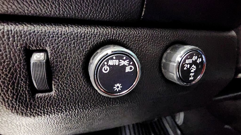 Used 2022 Chevrolet Colorado ZR2 image 22