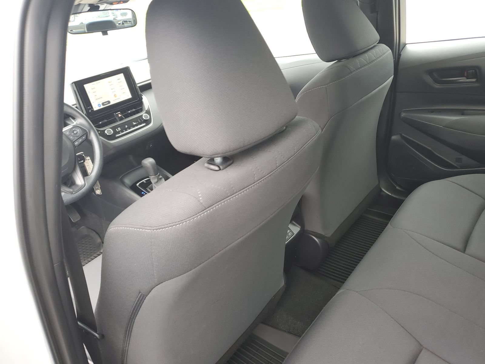 Certified 2024 Toyota Corolla LE FWD image 14