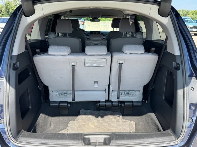 Used 2023 Honda Odyssey EX image 12