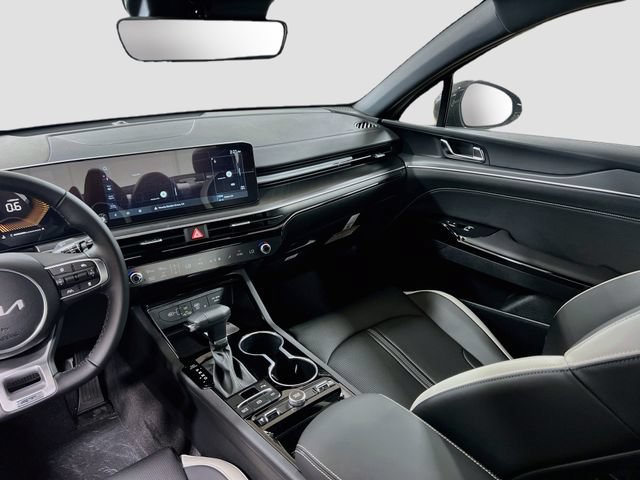 New 2026 Kia K5 GT-Line FWD image 23