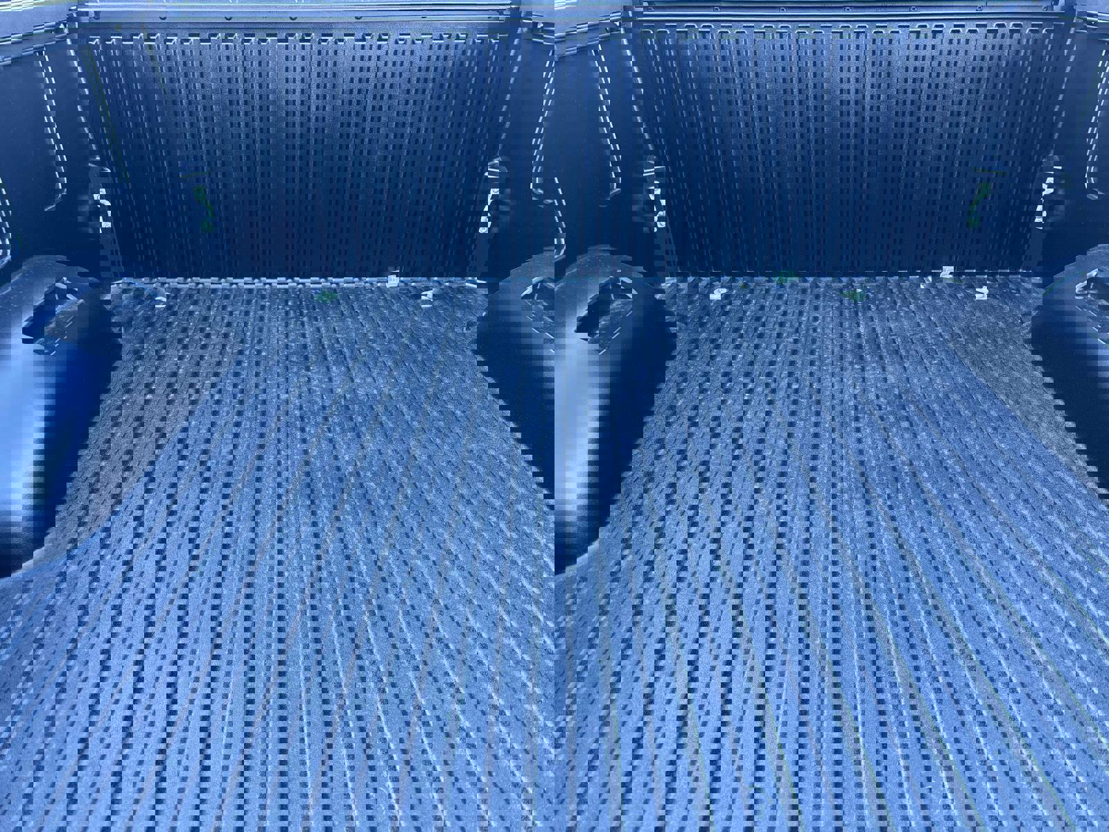 New 2026 Toyota Tundra Limited w/ Limited PVM Package image 4