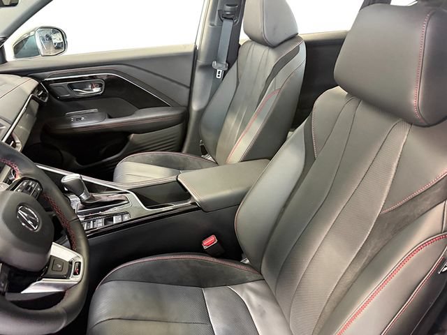 New 2025 Acura ADX A-Spec w/ Advance Package AWD/4WD image 15