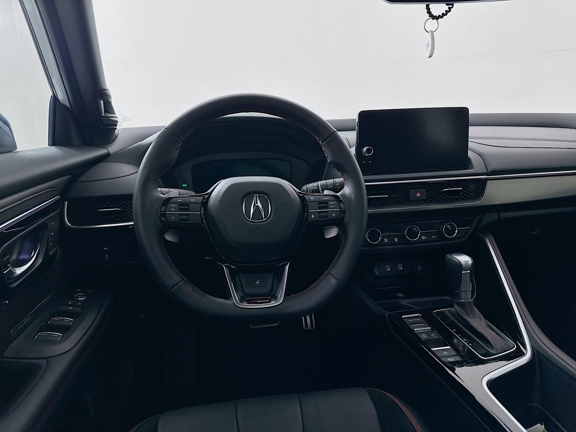 Used 2025 Acura ADX A-Spec image 25