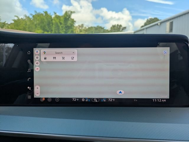 New 2026 Nissan Murano Platinum w/ Cargo Package AWD/4WD image 22