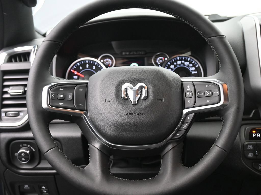 New 2026 RAM 1500 Big Horn image 28