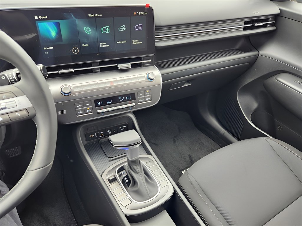 New 2026 Hyundai Kona SEL Sport image 17