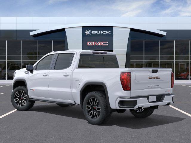 New 2026 GMC Sierra 1500 AT4 w/ AT4 Premium Package image 27