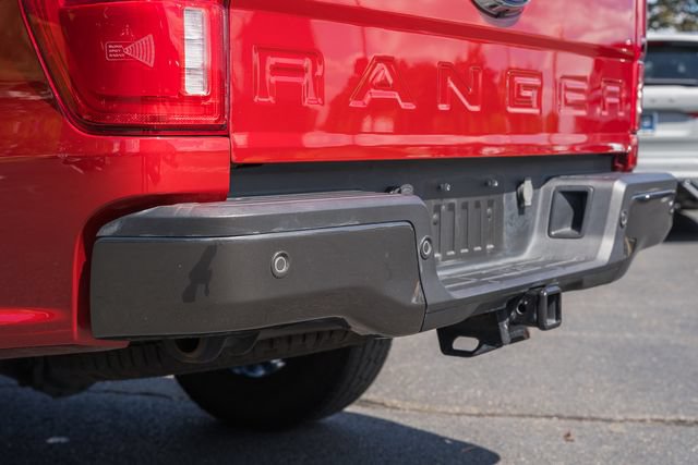 Used 2021 Ford Ranger XLT w/ Equipment Group 302A High AWD/4WD image 9
