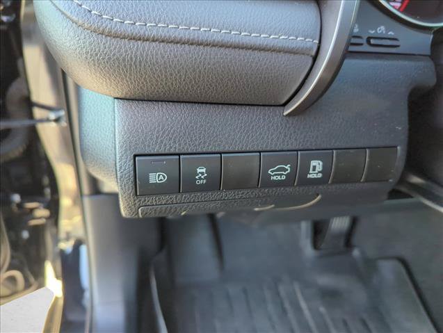 Certified 2019 Toyota Camry XSE FWD image 14