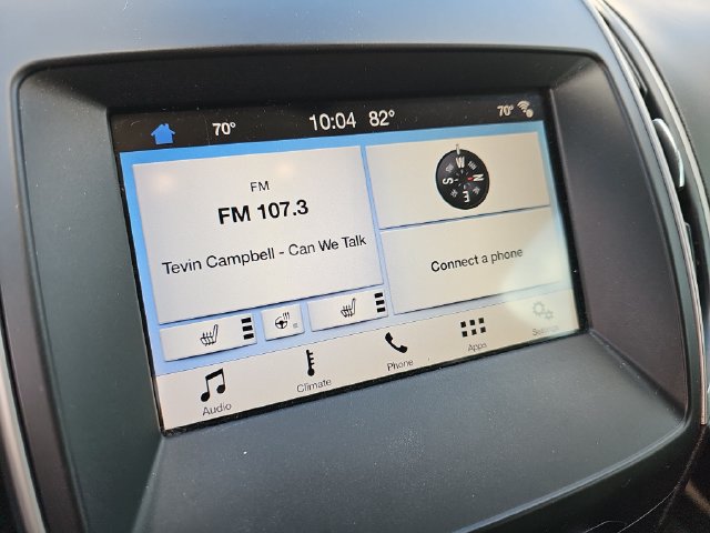 Used 2019 Ford Edge SEL w/ Equipment Group 201A FWD image 23