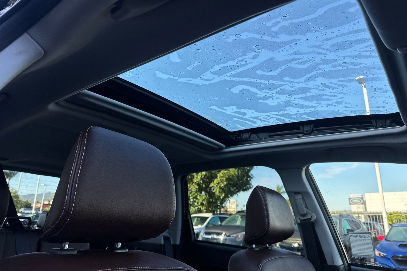 Used 2018 Subaru Forester 2.0XT Touring image 17