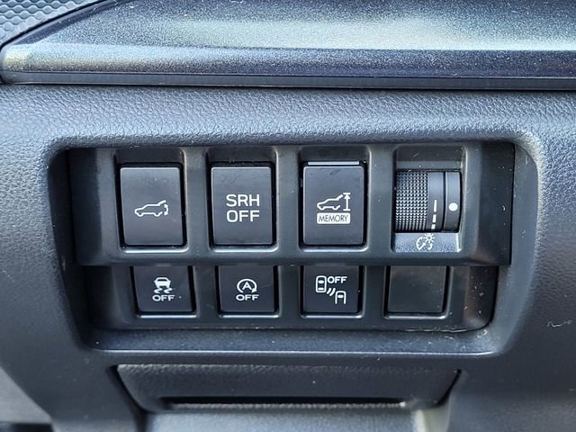 Used 2022 Subaru Forester Sport AWD/4WD image 13