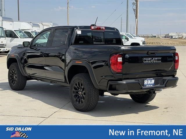 New 2026 GMC Canyon Elevation w/ Convenience Package AWD/4WD image 6