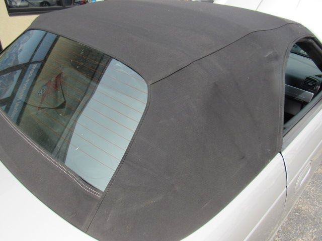 Used 2005 Ford Thunderbird RWD image 33