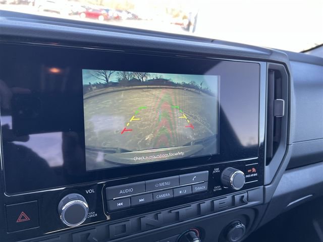 Used 2025 Nissan Frontier S image 24