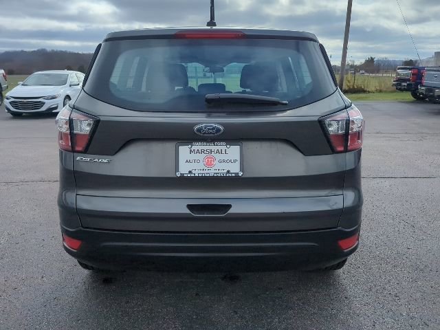 Used 2017 Ford Escape S image 19