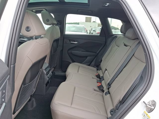 New 2026 Audi Q3 quattro 2.0T AWD/4WD image 6