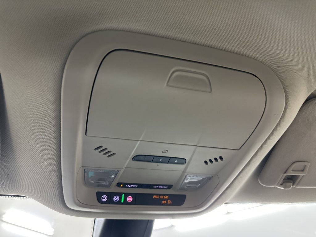 Used 2020 Buick Enclave Premium w/ Surround and Sites Package image 47