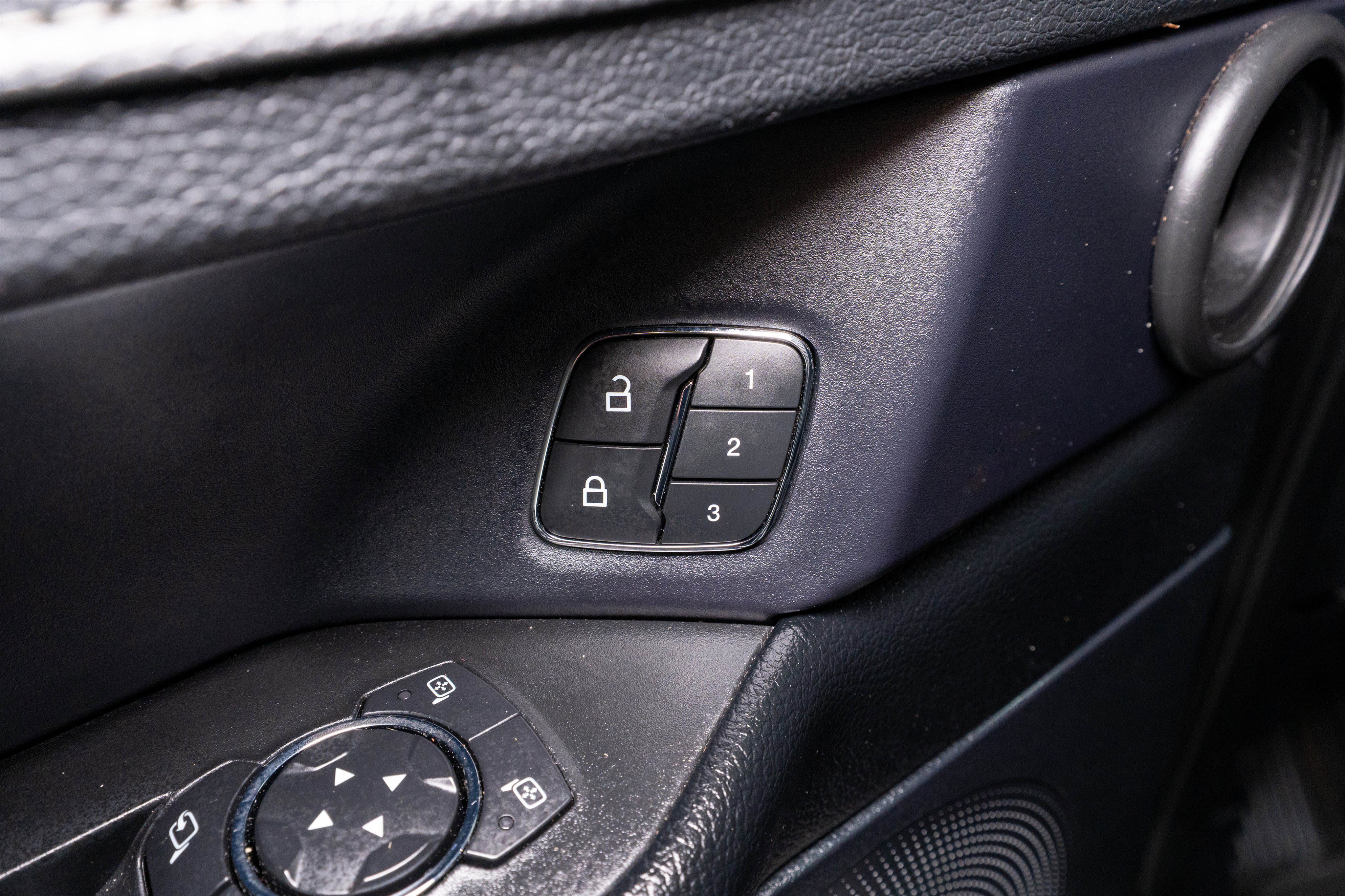 Used 2021 Ford Expedition Max Limited image 15