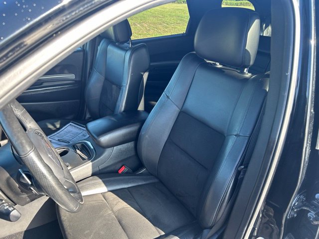 Used 2019 Dodge Durango GT w/ Trailer Tow Group IV AWD/4WD image 20