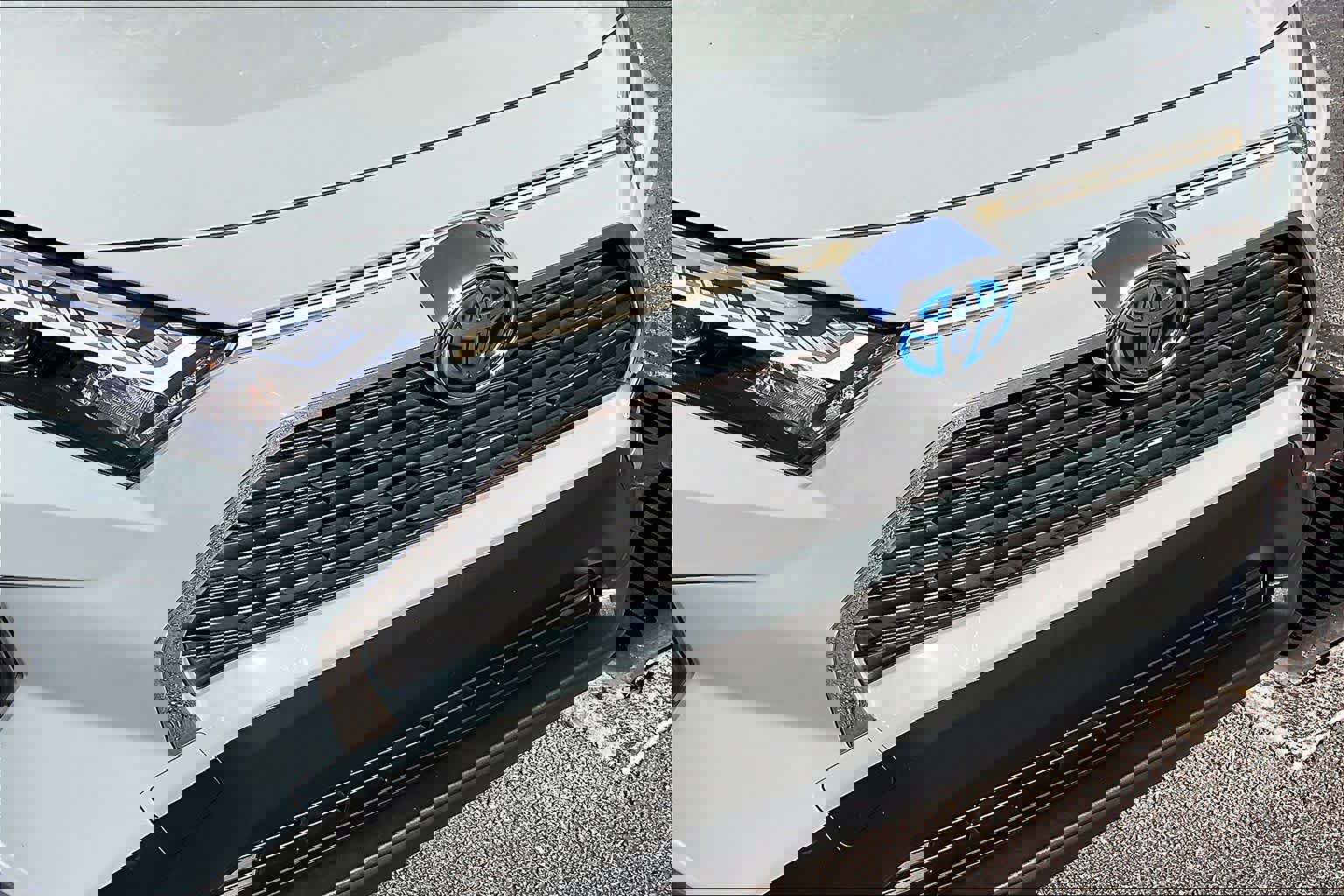 Used 2022 Toyota RAV4 XLE Premium image 29