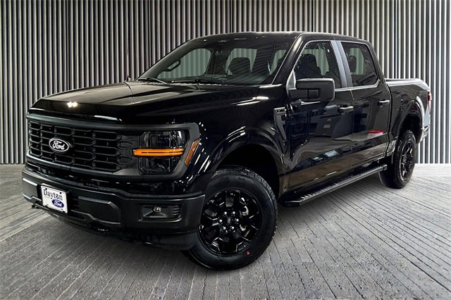 New 2025 Ford F150 STX w/ Equipment Group 201A FX4 image 1