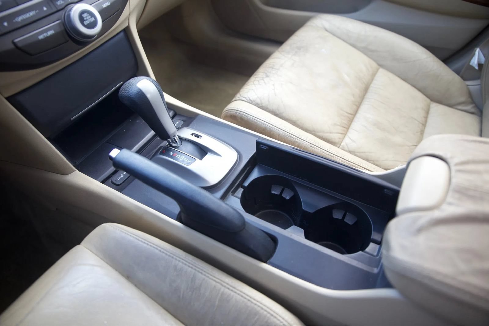 Used 2008 Honda Accord EX-L image 37