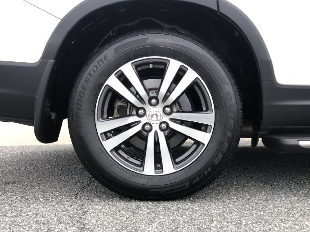 Certified 2018 Honda Pilot EX-L image 10