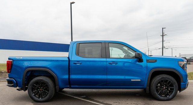 Used 2022 GMC Sierra 1500 Elevation AWD/4WD image 5