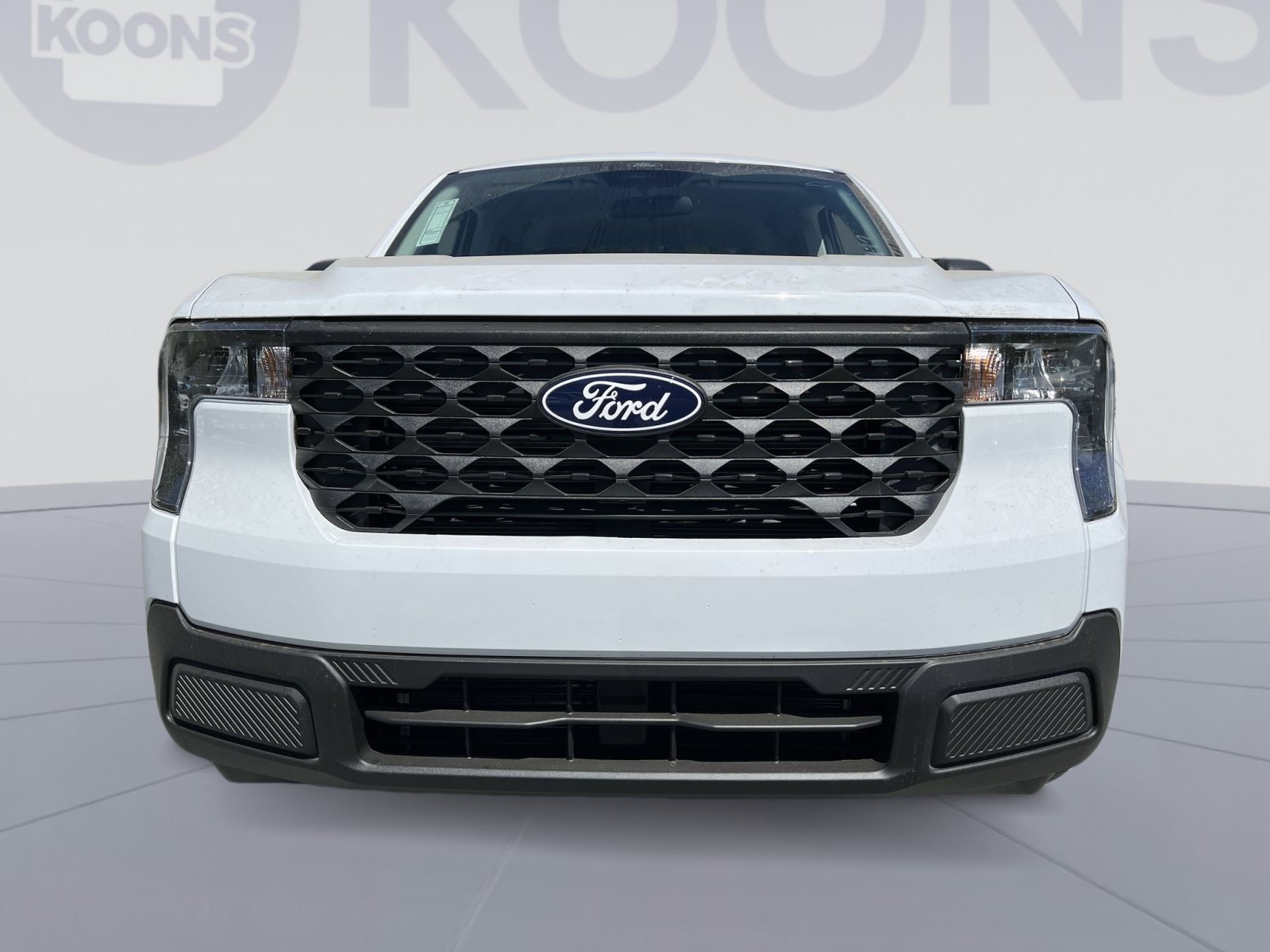 New 2026 Ford Maverick XL FWD image 11
