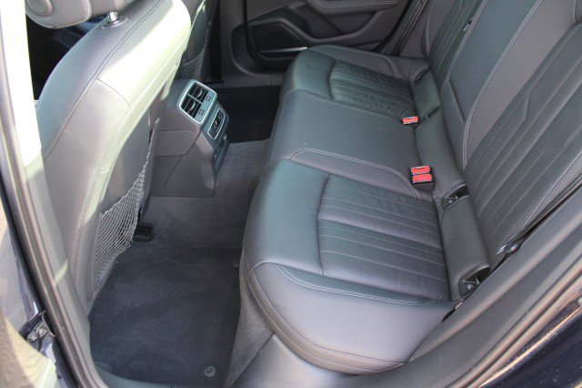 Used 2019 Audi A6 3.0T Premium Plus w/ Premium Plus Package image 17