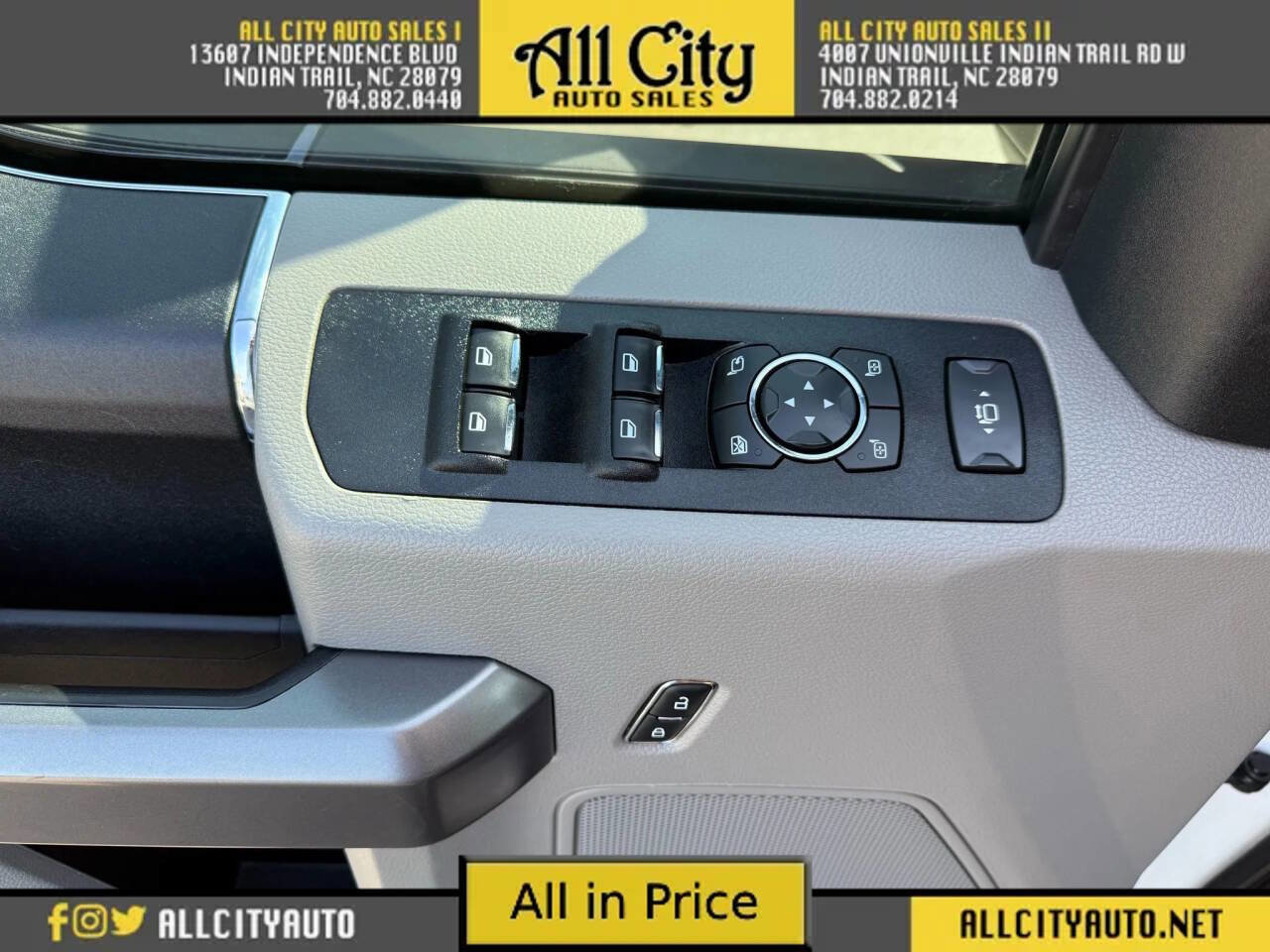 Used 2021 Ford F250 XLT w/ XLT Value Package image 23