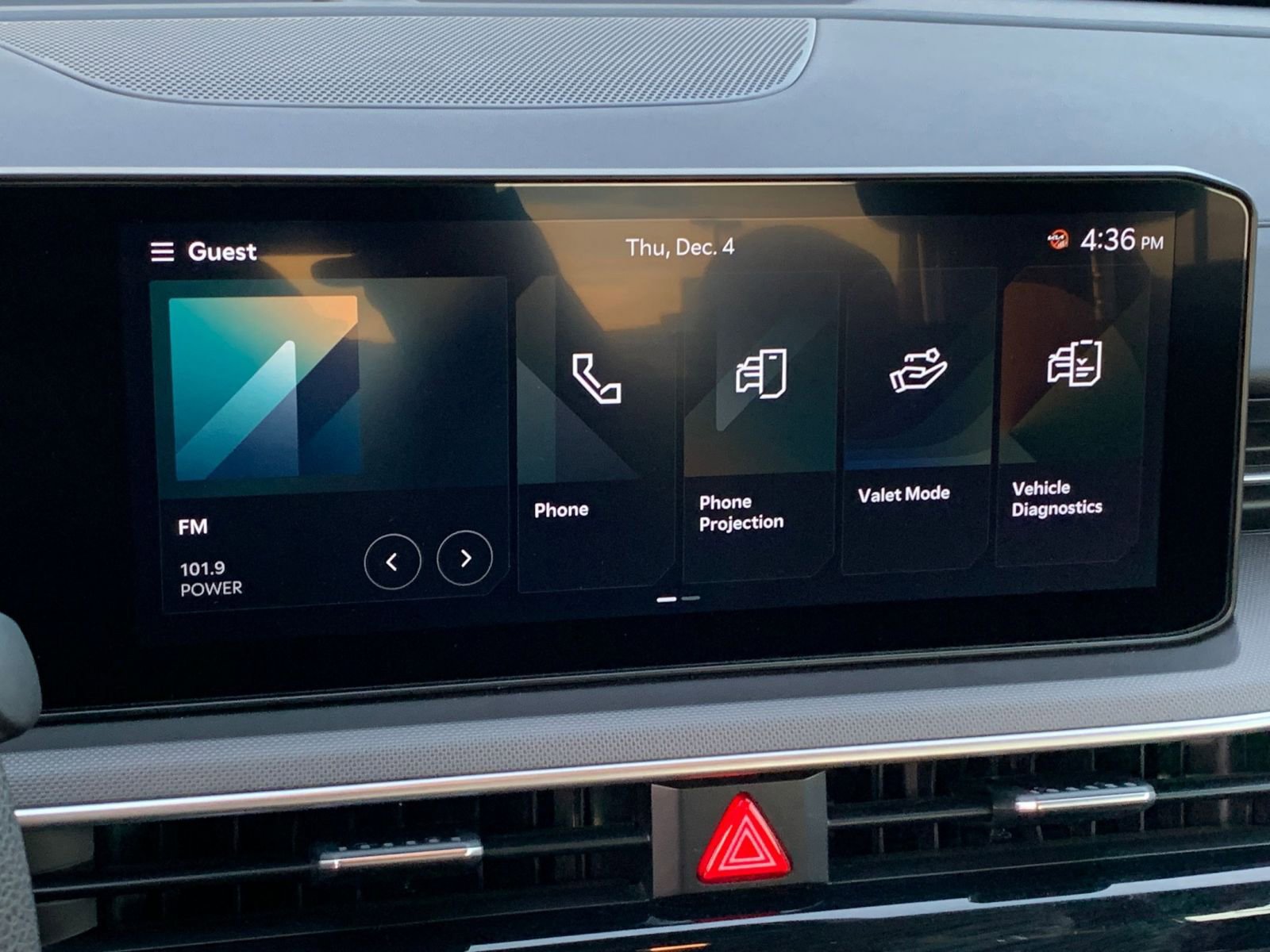 Used 2025 Kia K5 LXS image 21