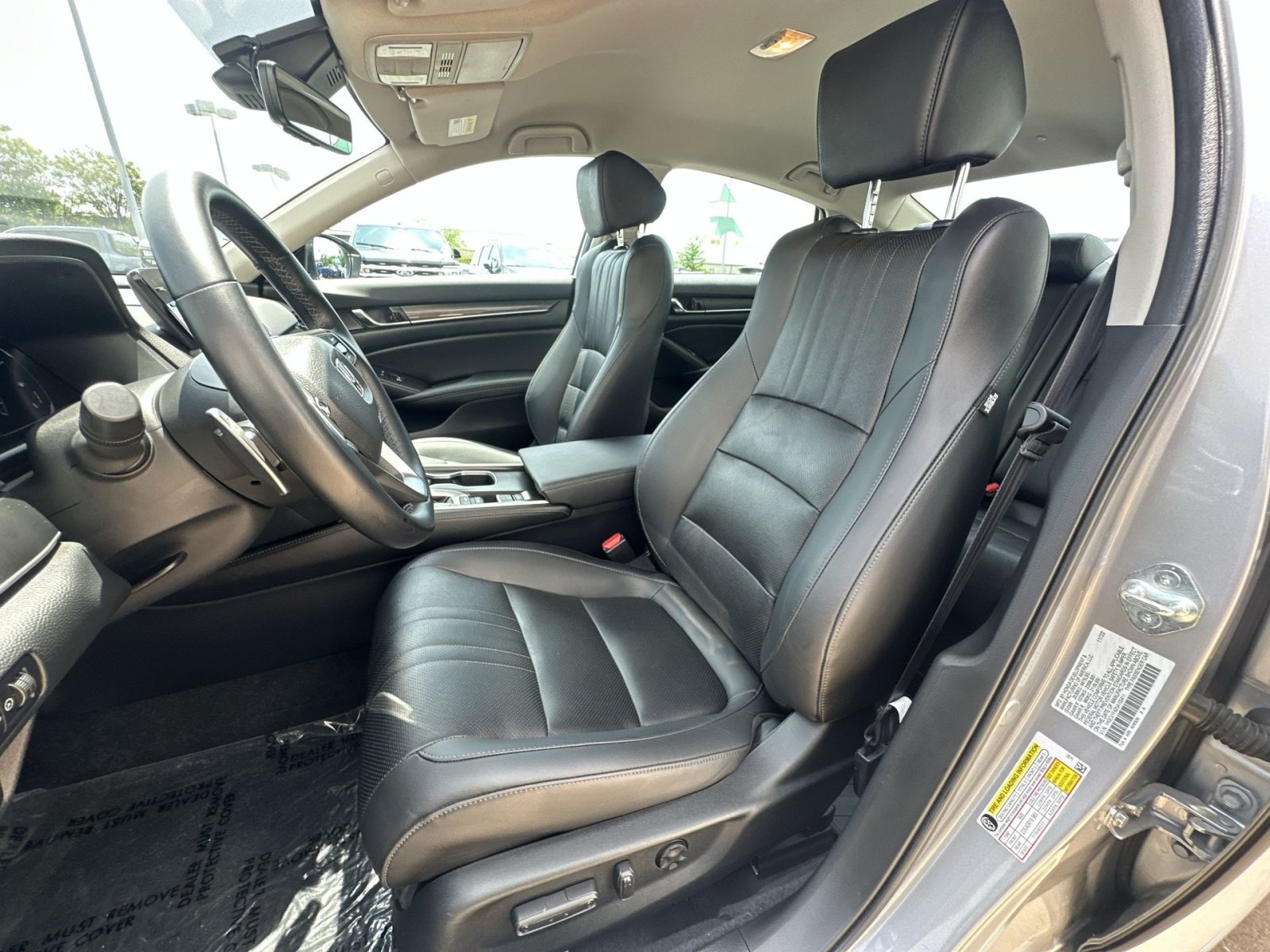 Used 2022 Honda Accord Sport Special Edition image 21