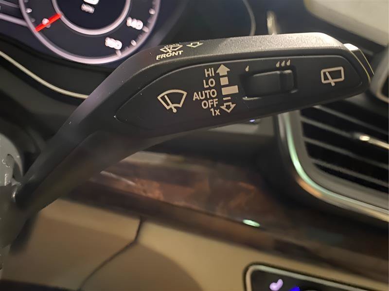 Used 2018 Audi Q5 2.0T Premium Plus AWD/4WD image 14