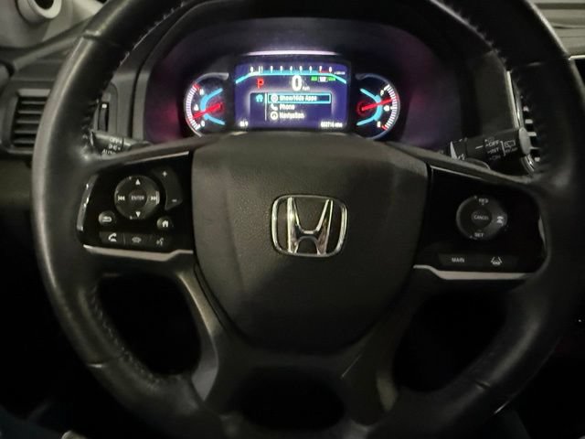 Used 2021 Honda Pilot Touring image 15